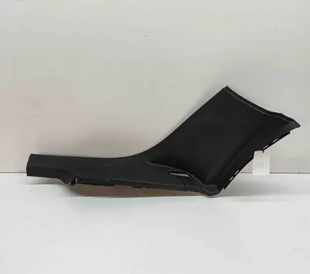 Mercedes-Benz GLB x247 Rear sill trim cover A2476903804