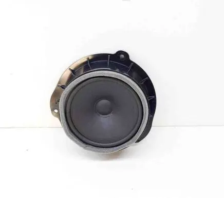 Audi Q5 SQ5 Rear door speaker 80A035411