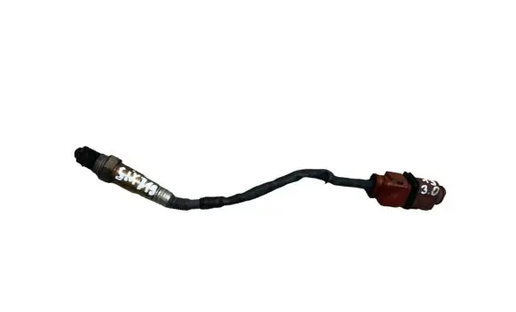 Audi A4 S4 B8 8K Lambda probe sensor 070906262 0281004072