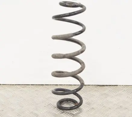 Toyota C-HR I Rear coil spring