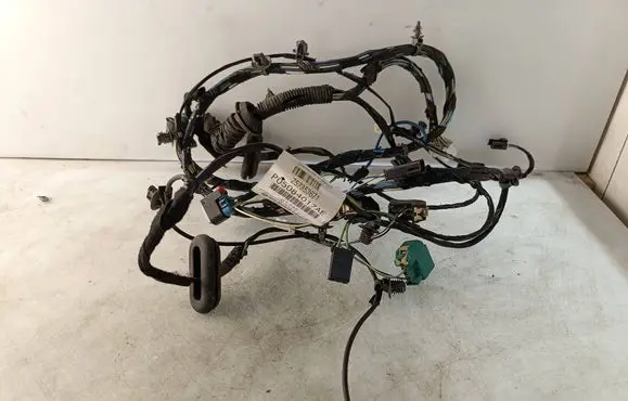 Dodge Journey Tailgate/trunk wiring harness P05084017AE Z57353671 05084017AE