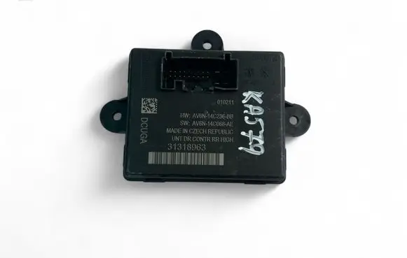 Volvo V60 Other control units/modules 31318963