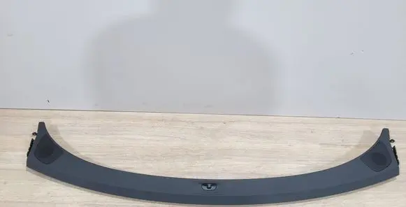 Audi A6 Allroad C7 Dashboard center trim panel 4G0857051 4H0035399