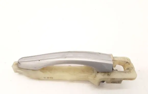 Hyundai Grandeur Front door exterior handle