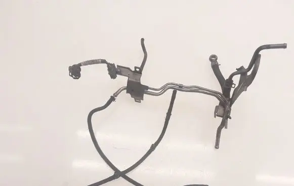 Honda Civic Fuel return line/hose 