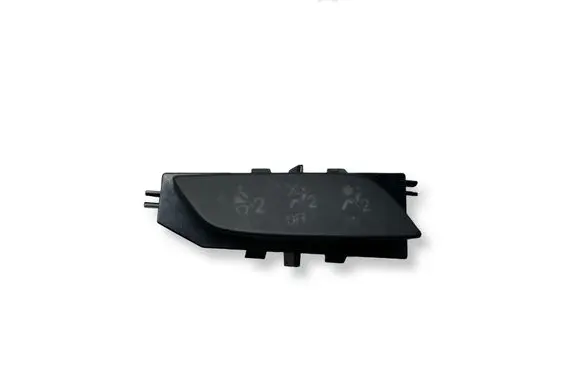 Opel Insignia A Seat belt warning relay