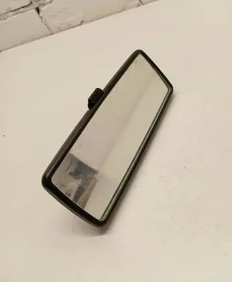 Volkswagen Transporter - Caravelle T4 Rear view mirror (interior) 701857511A