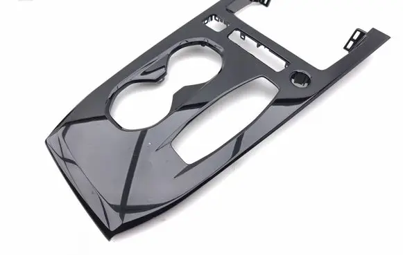 Audi A5 Center console decorative trim 8B2864261A
