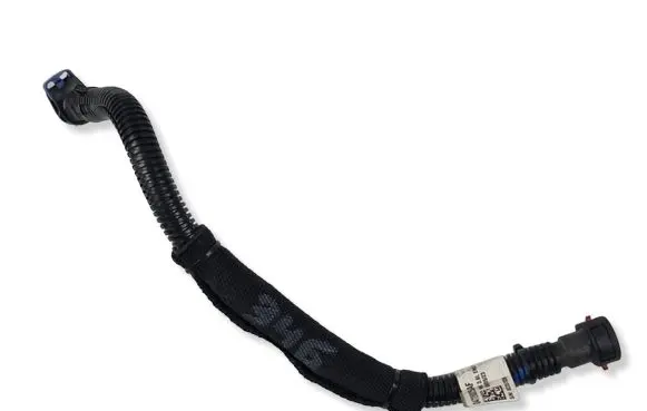 Dodge Durango III Air intake hose/pipe 04726025AF