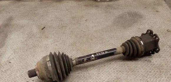 Audi A6 S6 C6 4F Front driveshaft 