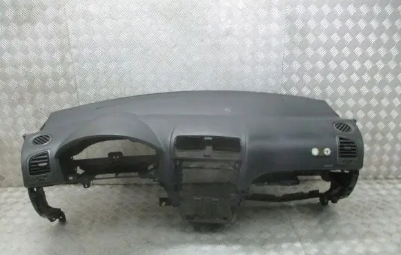 KIA Picanto Dashboard