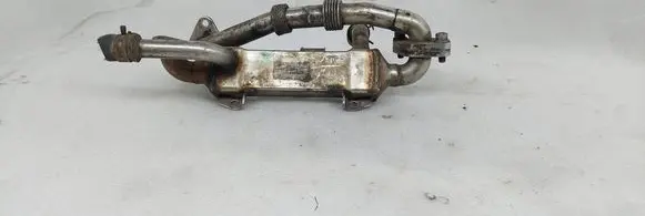 Volkswagen Sharan EGR valve cooler 038131513L