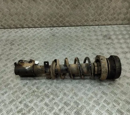 Renault Trafic III (X82) Front shock absorber/damper 543025946R