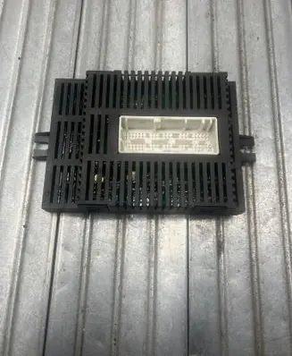 BMW 5 E60 E61 Light module LCM 9203082 2189504 532318850