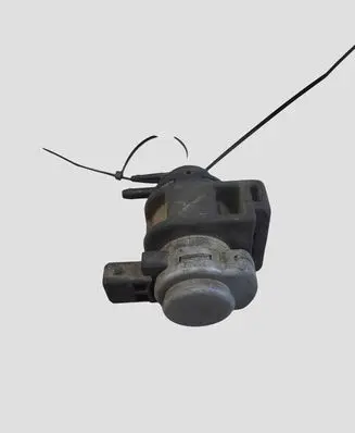 Renault Koleos I Turbo solenoid valve 8200575400