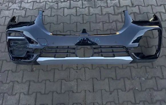 BMW X5 G05 Front bumper
