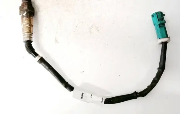 Volvo V50 Lambda probe sensor 0258006573