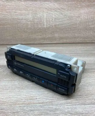 Volkswagen PASSAT B5 Climate control unit 3B1907044A 5HB007617