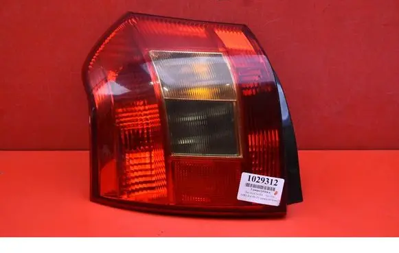 Toyota Corolla E120 E130 Rear/tail lights 13-81