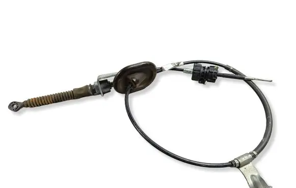 Honda CR-V Gear shift cable linkage