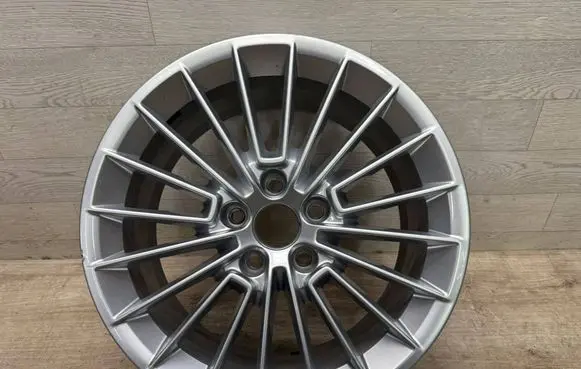 Audi A3 8Y R17 alloy rim 8Y0601025