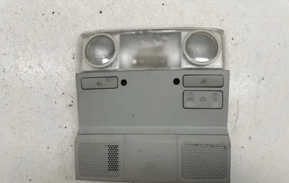 Volkswagen PASSAT B6 Front seat light 1K0947133J 1K0947105