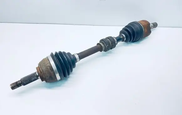 Nissan Note (E11) Front driveshaft 39101BC600