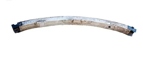 Mercedes-Benz R W251 Front bumper cross member 22142851 21142691