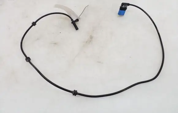 ABS rear brake sensor