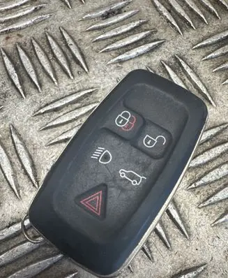 Land Rover Range Rover Sport L320 Ignition key/card AH4215K601BG