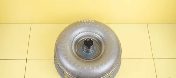 Jaguar XF X250 Clutch set kit 1029123250 24SP36
