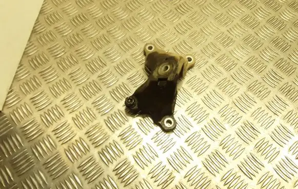 Audi A6 S6 C6 4F Engine mounting bracket 4F01993087M