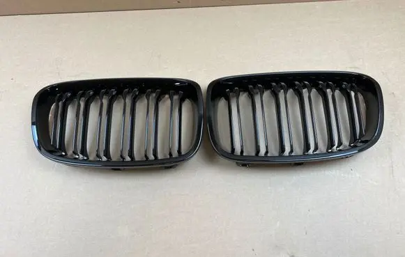 BMW 1 F20 F21 Front grill