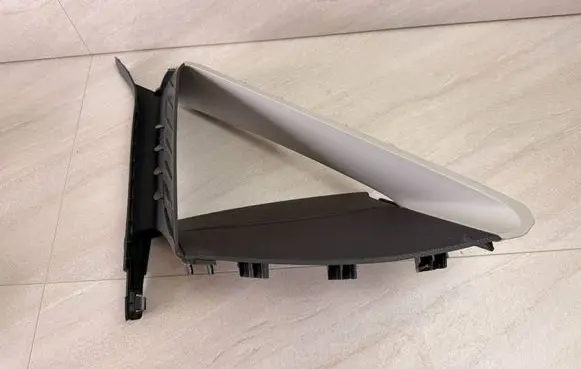 Volkswagen Touran III (A) pillar trim 5TA868144