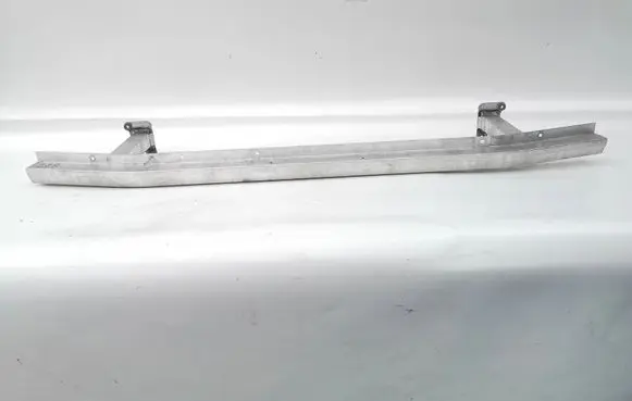 Audi E-tron GT Front bumper support beam 4KE807093