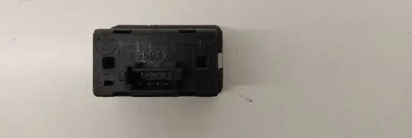 BMW 5 E39 Electric window control switch 8368974