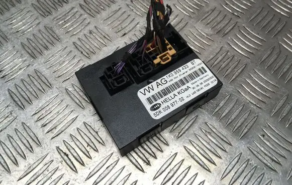 Volkswagen Jetta V Comfort/convenience module 1K0959433BT 5DK00897702 S0202