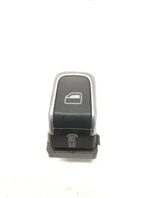 Audi A4 S4 B8 8K Electric window control switch 8K0959855B 255202S