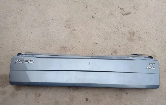 Volvo XC90 Tailgate/trunk/boot lid