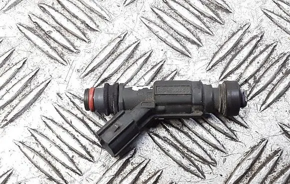 Toyota Corolla Verso E121 Fuel injector 0280156019 232500D030