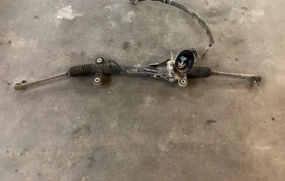 Honda CR-V Steering rack WN10803522 10MSWYE0