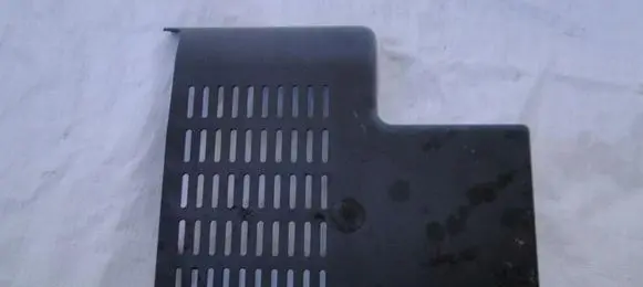 Ford Edge II Other interior part