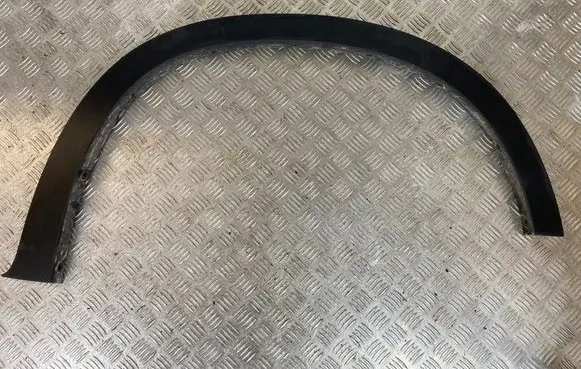 BMW X5 E70 Front arch trim 7158428 10503410