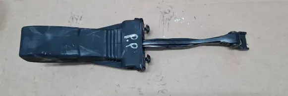 Audi Q5 SQ5 Front door check strap stopper 80A837249