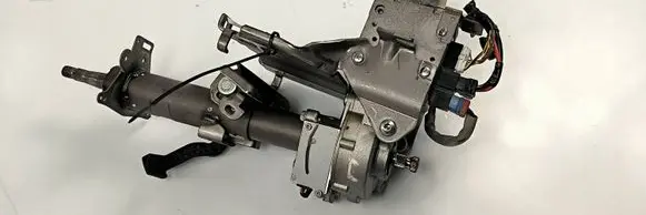 Nissan Note (E11) Steering wheel axle 28500-BH00A