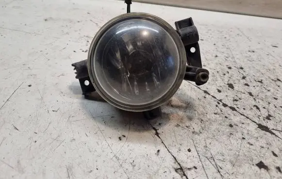 Front fog light