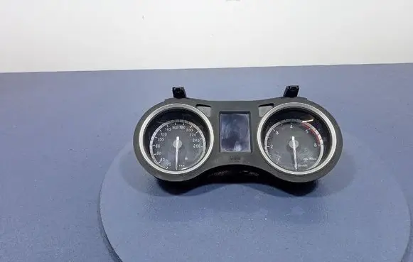 Alfa Romeo 159 Speedometer (instrument cluster) 56079254