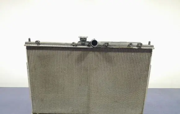 Mitsubishi Outlander Coolant radiator MN156534