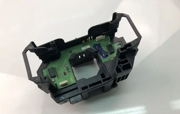 Volvo V60 Other control units/modules 31456035