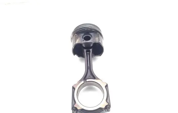 Mazda 3 III Piston with connecting rod SHY6